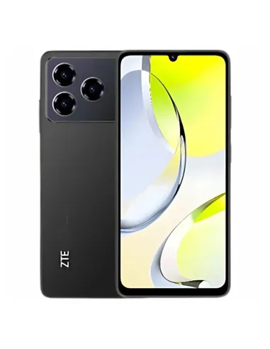 ZTE Blade A76 4/128GB Negra