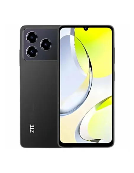 ZTE Blade A76 4/128GB Negra