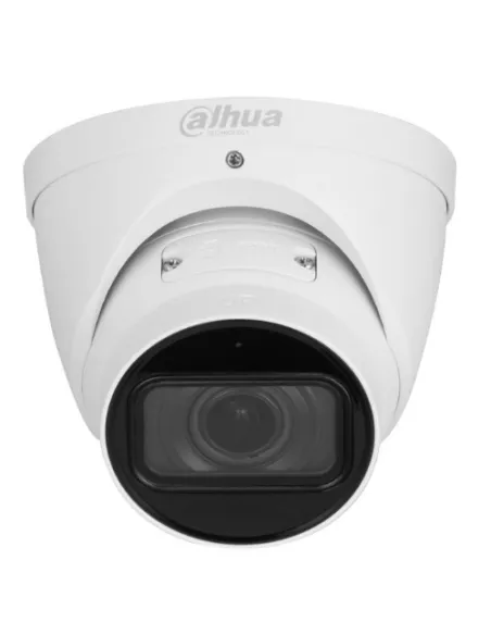 Dahua DH-IPC-HDW2441TP-S-0280B Cámara de Vigilancia IP 2.8mm 4MP Blanca
