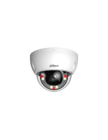 Cámara de Vigilancia Dahua DH-IPC-HDBW2449EP-S-IL-0280B