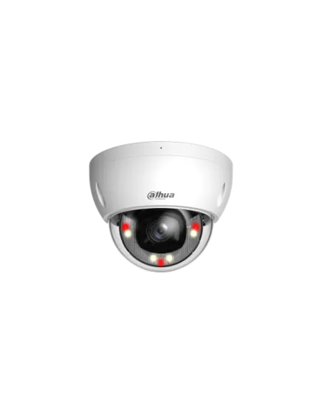 Cámara de Vigilancia Dahua DH-IPC-HDBW2449EP-S-IL-0280B