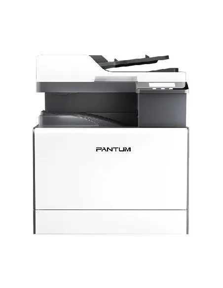 Pantum CM230ADN Impresora Láser Multifunción Color WiFi Blanca