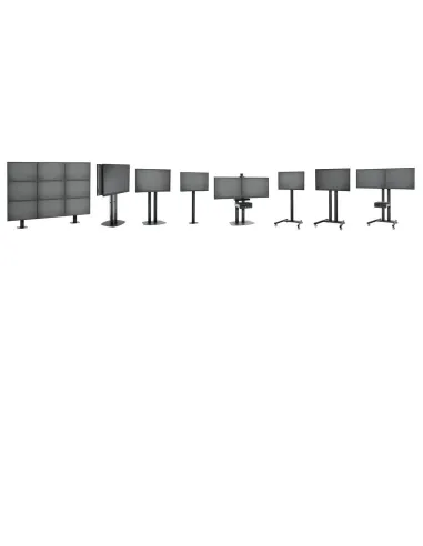 Base de Suelo Vogels PFF 7030B