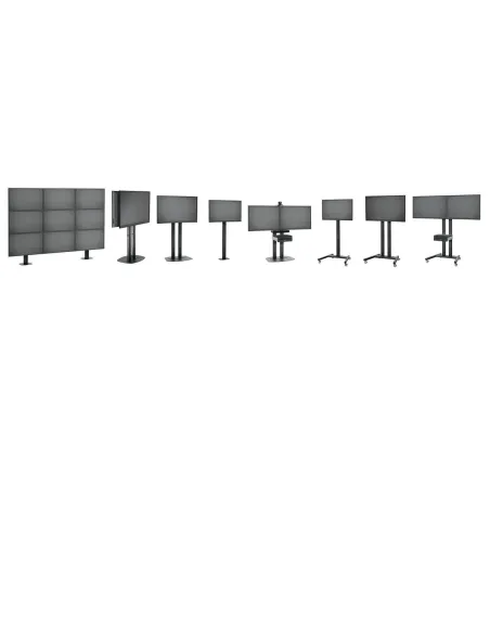 Base de Suelo Vogels PFF 7030B