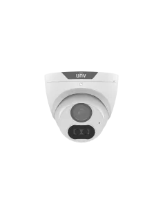 Uniview UAC-T125-AF28LM Cámara de Vigilancia 2.8mm 5MP Blanca-VIGI62590
