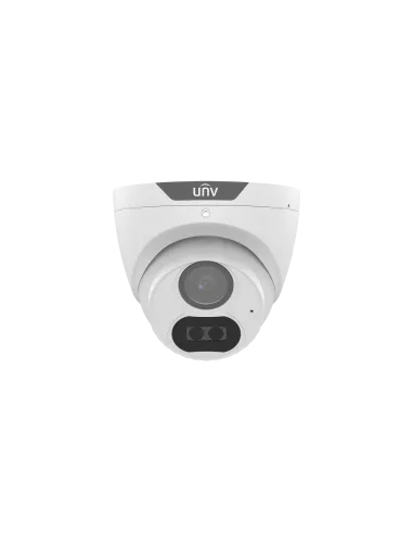 Uniview UAC-T125-AF28LM Cámara de Vigilancia 2.8mm 5MP Blanca