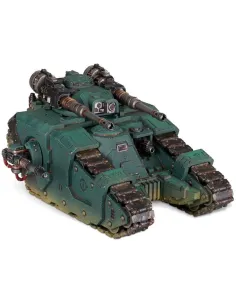 Sicaran Battle Tank-83481