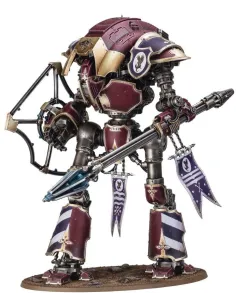 Knight Lancer Cerastus-83443