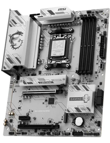 Placa Base MSI B850 Gaming Plus WIFI6E