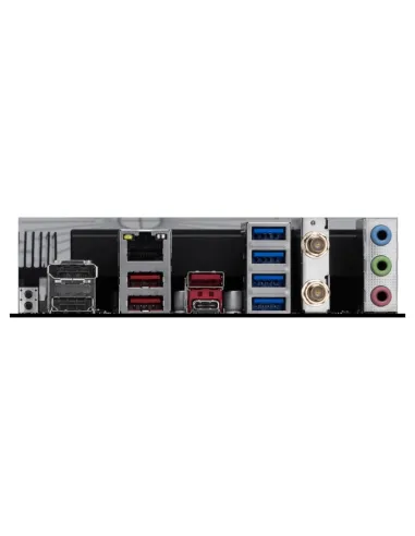 Placa Base MSI PRO B850S WIFI6E