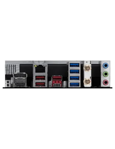 Placa Base MSI PRO B850S WIFI6E