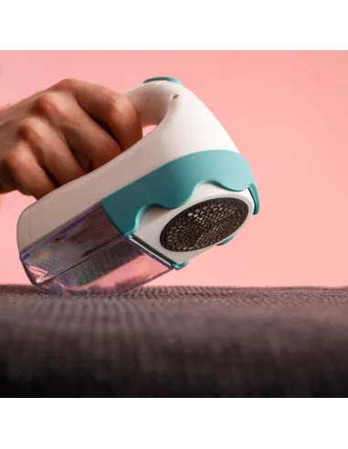 Quitapelusas Solac Q609