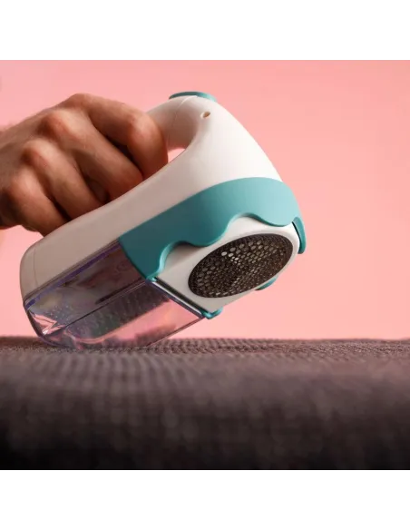 Quitapelusas Solac Q609