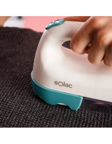 Quitapelusas Solac Q609