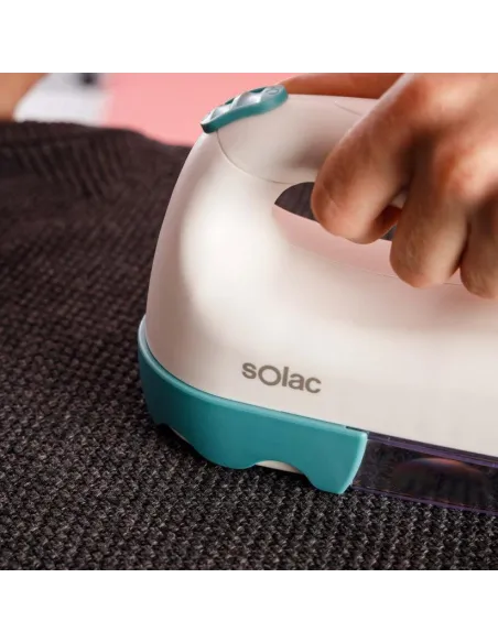 Quitapelusas Solac Q609