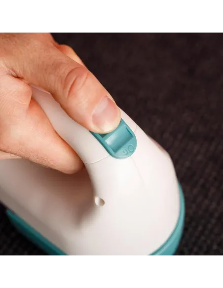 Quitapelusas Solac Q609