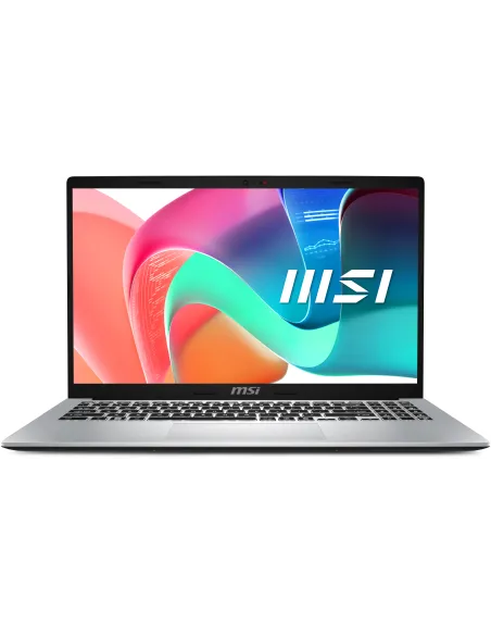 MSI Modern 15 F1MG-600ES Intel Core 5 120U/16GB/512GB SSD/15.6" W11 Home