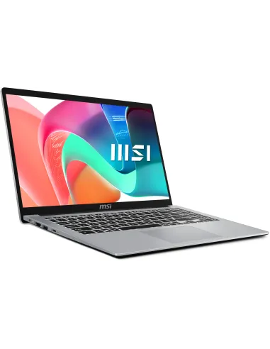 Ordenador Portátil MSI Modern 15 F1MG-600ES
