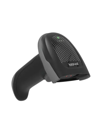 Lector de Código de Barras Iggual IGG320105