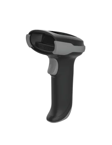 Lector de Código de Barras Iggual IGG320105