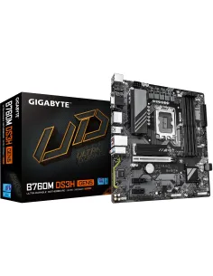 Gigabyte B760M DS3H DDR4-IPBPIB0138
