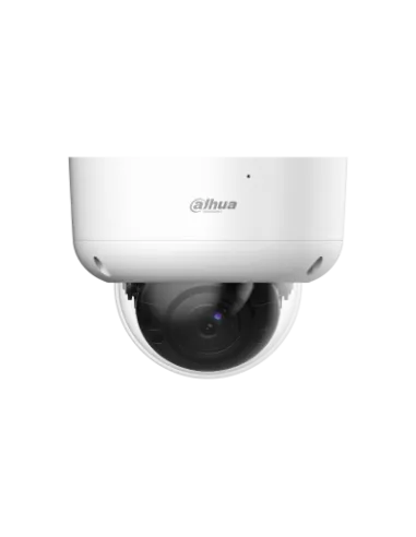 Dahua DH-HAC-HDBW1801RAP-Z-A-27135-S2 Cámara de Vigilancia 8MP Blanca