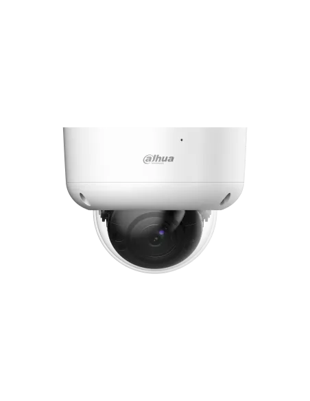Dahua DH-HAC-HDBW1801RAP-Z-A-27135-S2 Cámara de Vigilancia 8MP Blanca