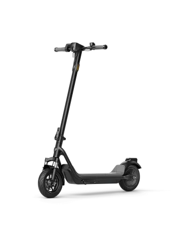 Niu KQI 100P Patinete Eléctrico 600W Gris