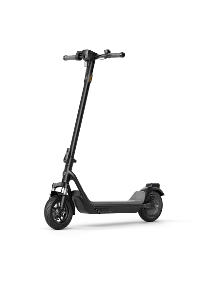 Niu KQI 100P Patinete Eléctrico 600W Gris