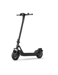 Niu KQI 100F Patinete Eléctrico 600W Negro-1395881