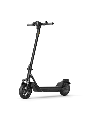 Niu KQI 100F Patinete Eléctrico 600W Negro