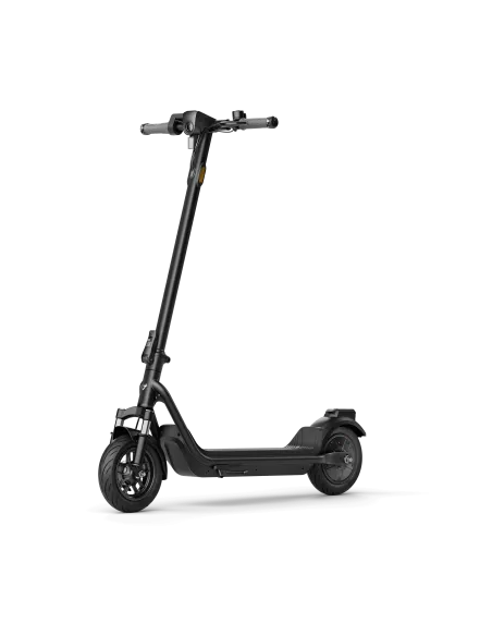Niu KQI 100F Patinete Eléctrico 600W Negro