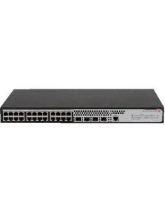 H3C S1850V2-28P-EI Switch Gestionado L2 24 Puertos Gigabit Ethernet-1376688