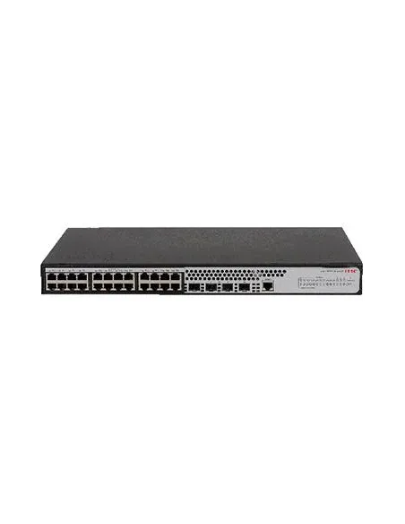 H3C S1850V2-28P-EI Switch Gestionado L2 24 Puertos Gigabit Ethernet