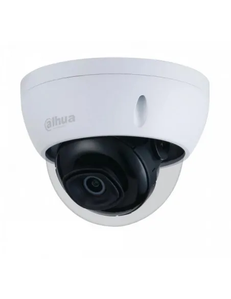 Dahua DH-IPC-HDBW2230EP-S-0280B-S2-QH3 Cámara de Vigilancia 2MP Blanca