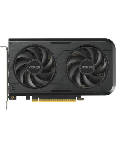 Tarjeta Gráfica Asus RTX 5050 Dual OC