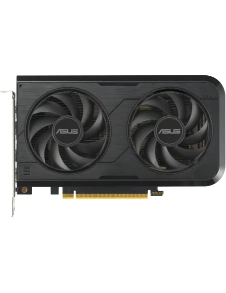 Tarjeta Gráfica Asus RTX 5050 Dual OC