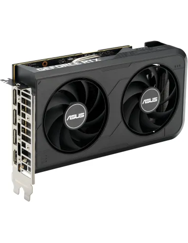 Tarjeta Gráfica Asus RTX 5050 Dual OC