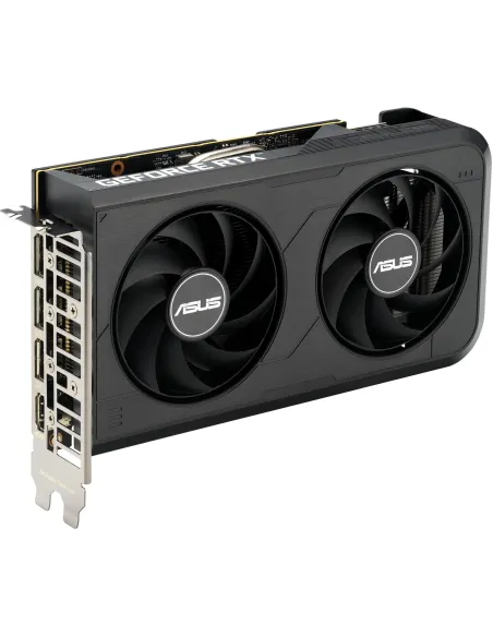 Tarjeta Gráfica Asus RTX 5050 Dual OC