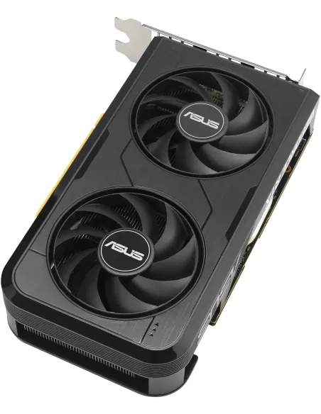 Tarjeta Gráfica Asus RTX 5050 Dual OC