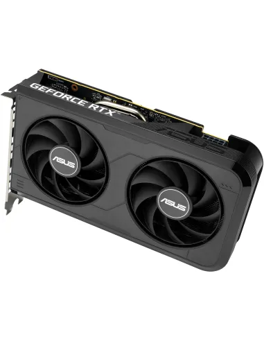 Tarjeta Gráfica Asus RTX 5050 Dual OC