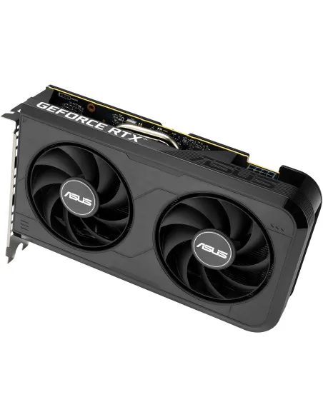 Tarjeta Gráfica Asus RTX 5050 Dual OC