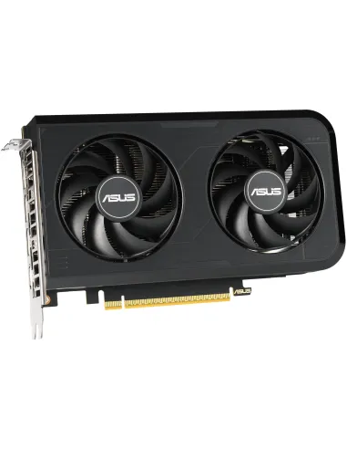 Tarjeta Gráfica Asus RTX 5050 Dual OC