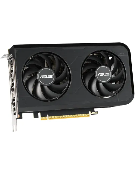 Tarjeta Gráfica Asus RTX 5050 Dual OC