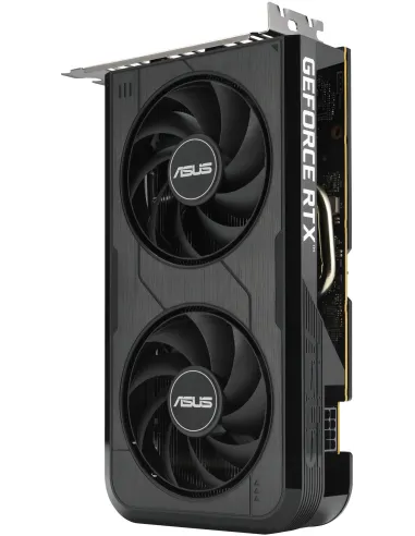 Tarjeta Gráfica Asus RTX 5050 Dual OC