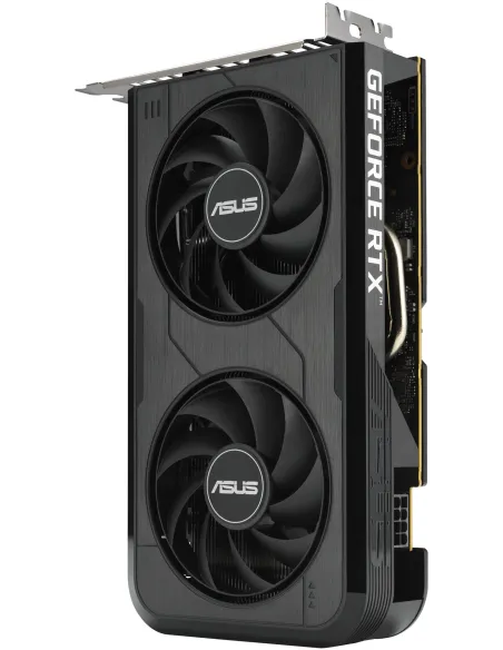 Tarjeta Gráfica Asus RTX 5050 Dual OC