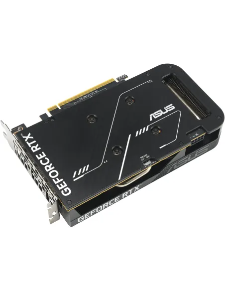 Tarjeta Gráfica Asus RTX 5050 Dual OC