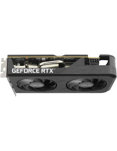 Tarjeta Gráfica Asus RTX 5050 Dual OC