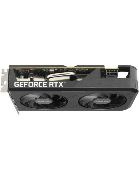 Tarjeta Gráfica Asus RTX 5050 Dual OC