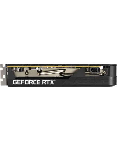 Tarjeta Gráfica Asus RTX 5050 Dual OC